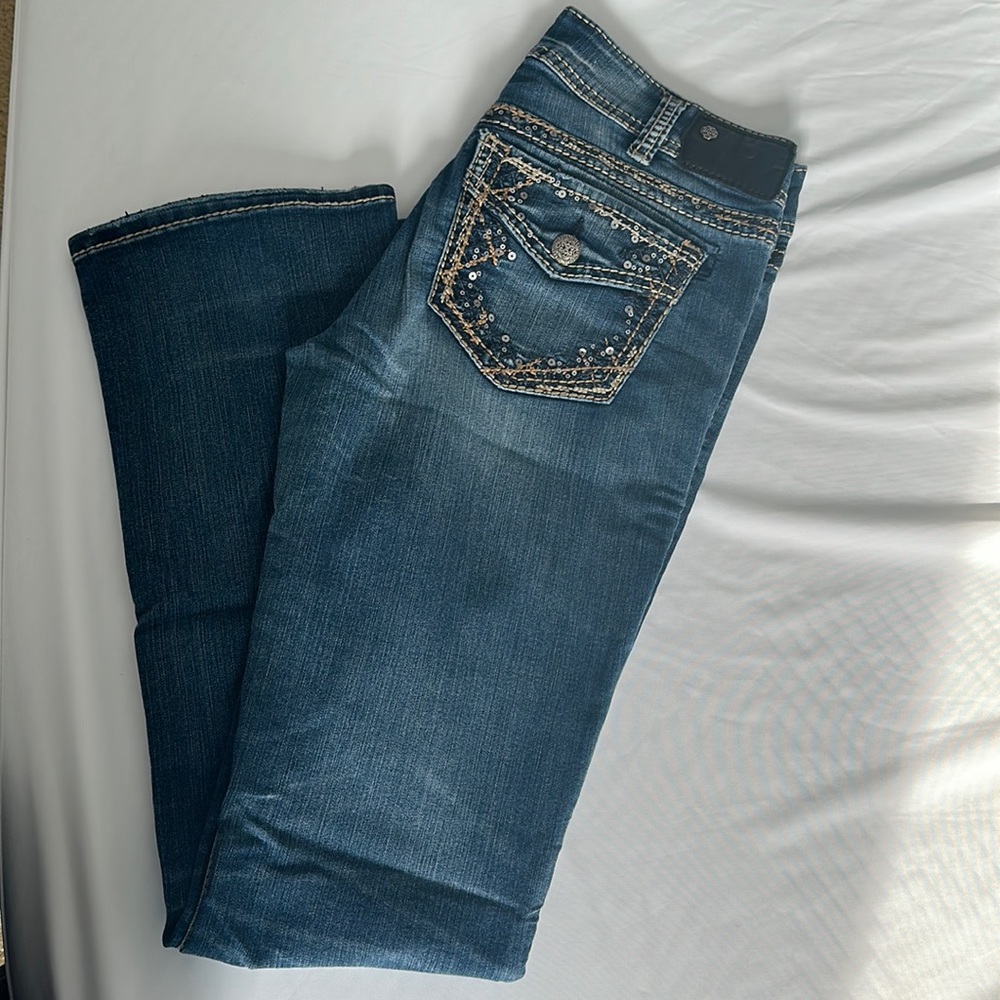 Silver Brand Jeans